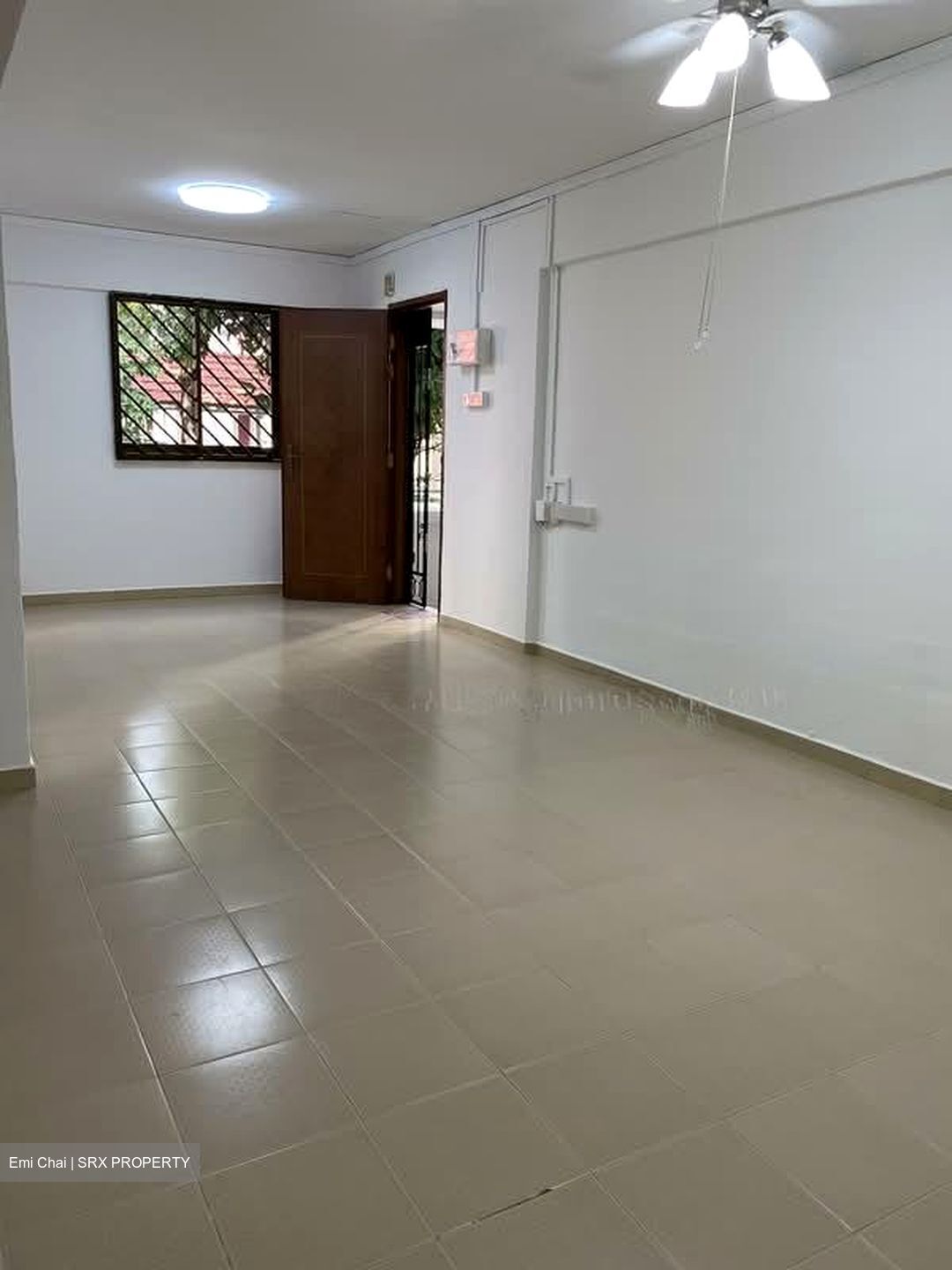 Blk 258 Tampines Street 21 (Tampines), HDB 3 Rooms #535441991
